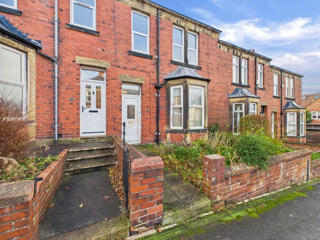 Main image of property: Joicey Road, Gateshead, NE9