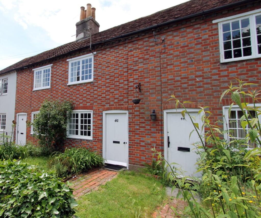 Main image of property: Catisfield, Fareham
