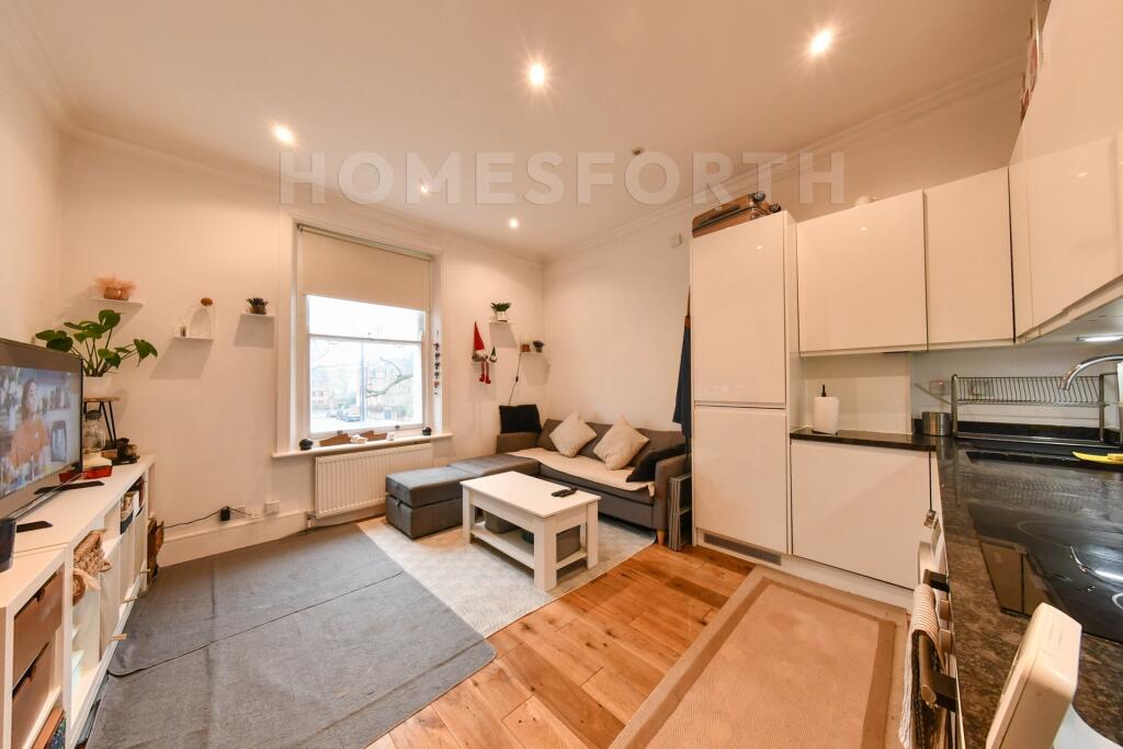Apartment in London, Brondesbury Park, Queen's Park - View 3