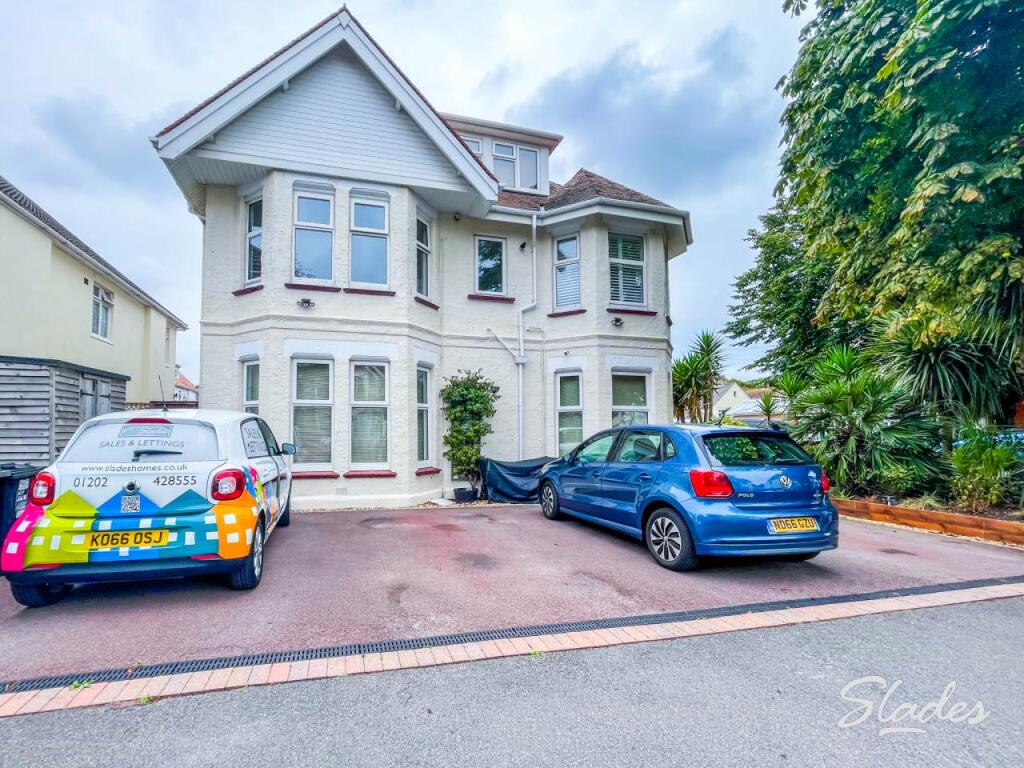 Main image of property: 2 Bracken Road, Southbourne , Bournemouth