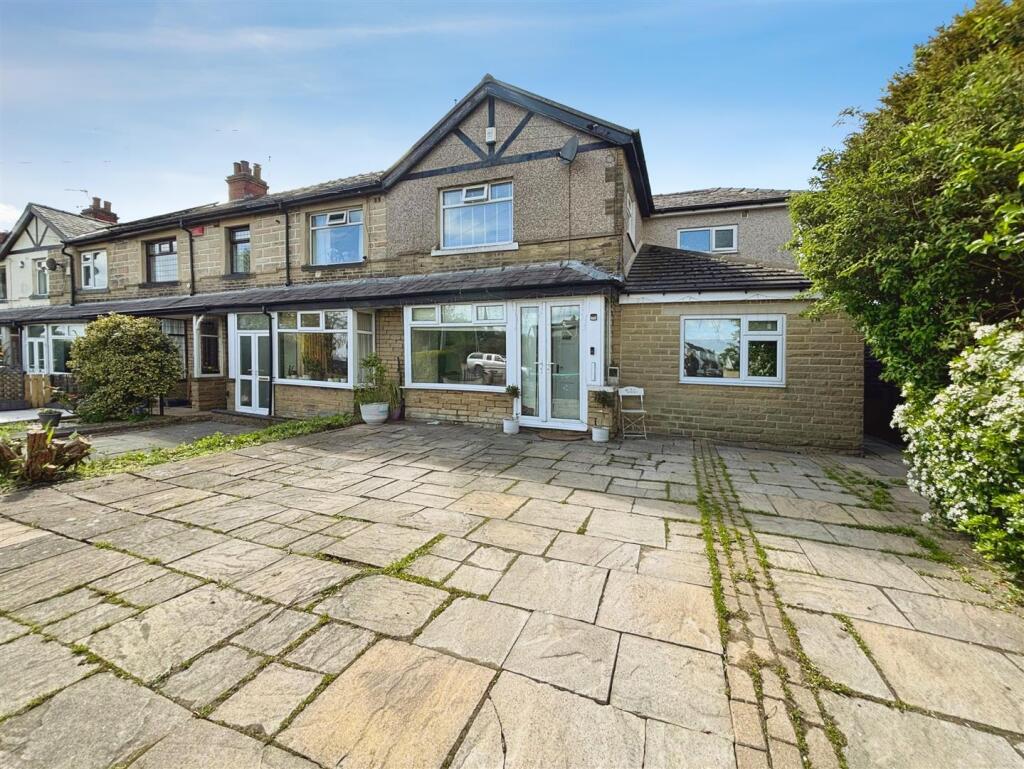 Main image of property: St. Helena Road, Bradford, BD6 1SY