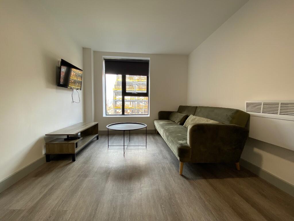 Main image of property: Roscoe Street, Liverpool, Merseyside, L1