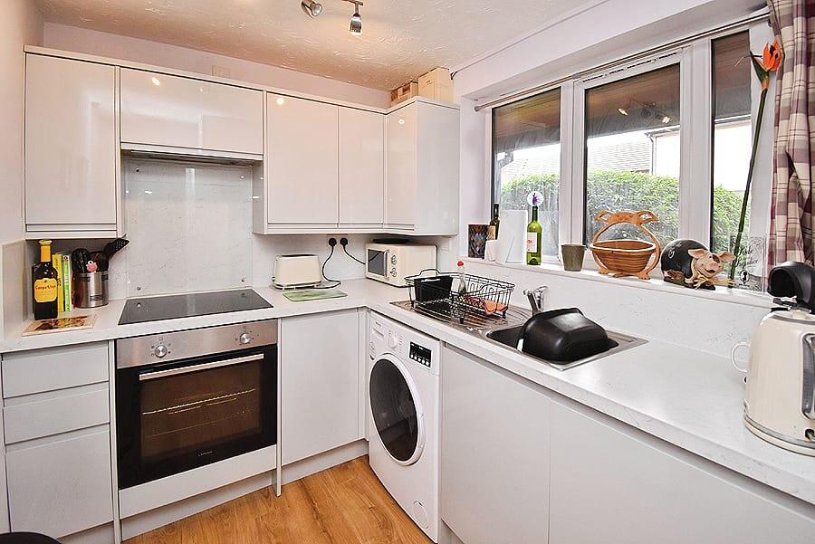 Apartment in Exeter - More