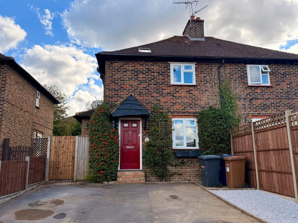 Main image of property: Greenfield Road, Farnham, GU9