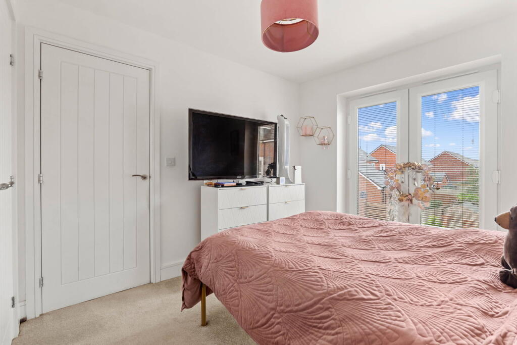 House in Malvern Hills, Pear Tree Fields, Kempsey - View 4