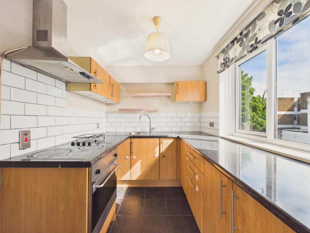 St. Michaels Mount Flats, Inglemire Avenue, Hull, HU6 7TF photo 2