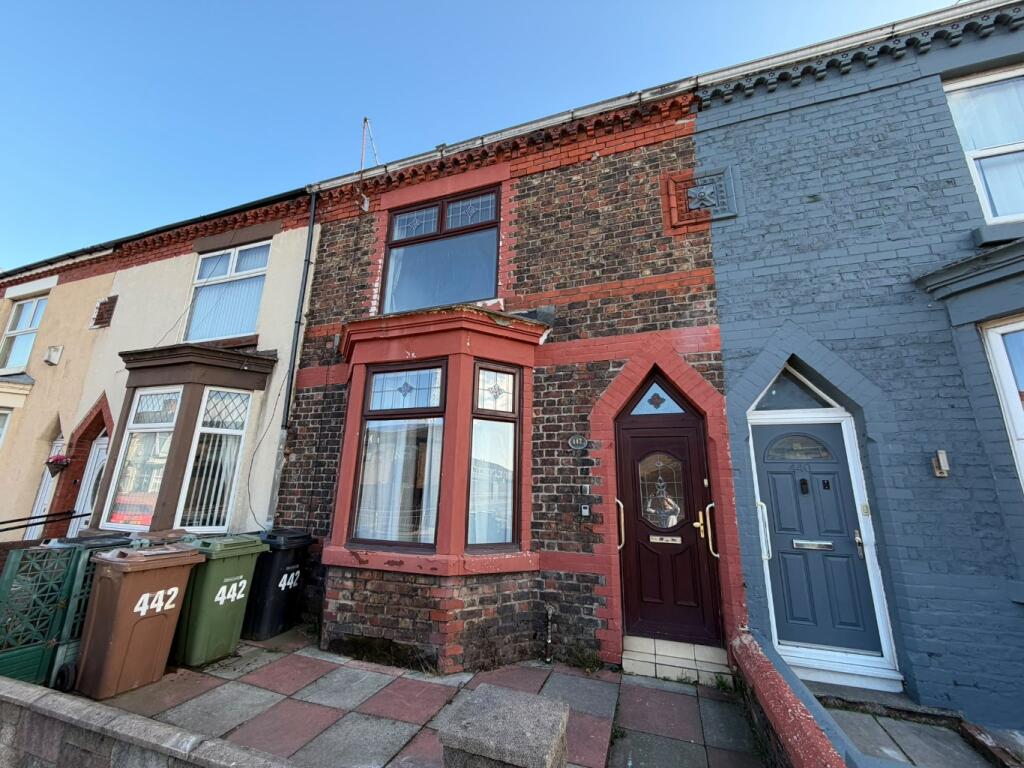 Main image of property: Hawthorne Road, Bootle, Liverpool, L20