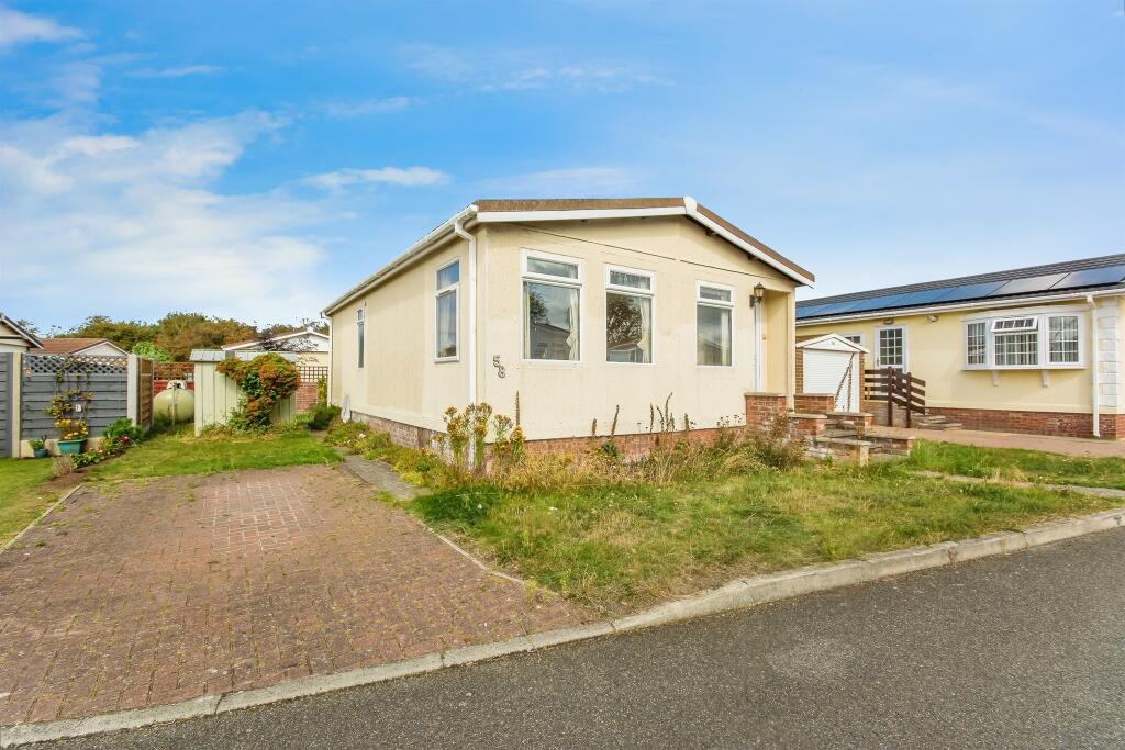 Main image of property: Marina View, Dogdyke, Lincoln