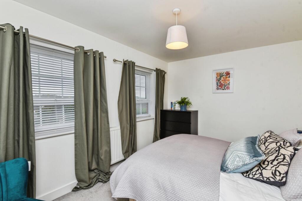 Additional image 12 of Deckle Edge Close, Wells, Somerset, BA5