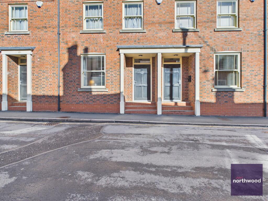 Banks Street, Horncastle, LN9 photo 2