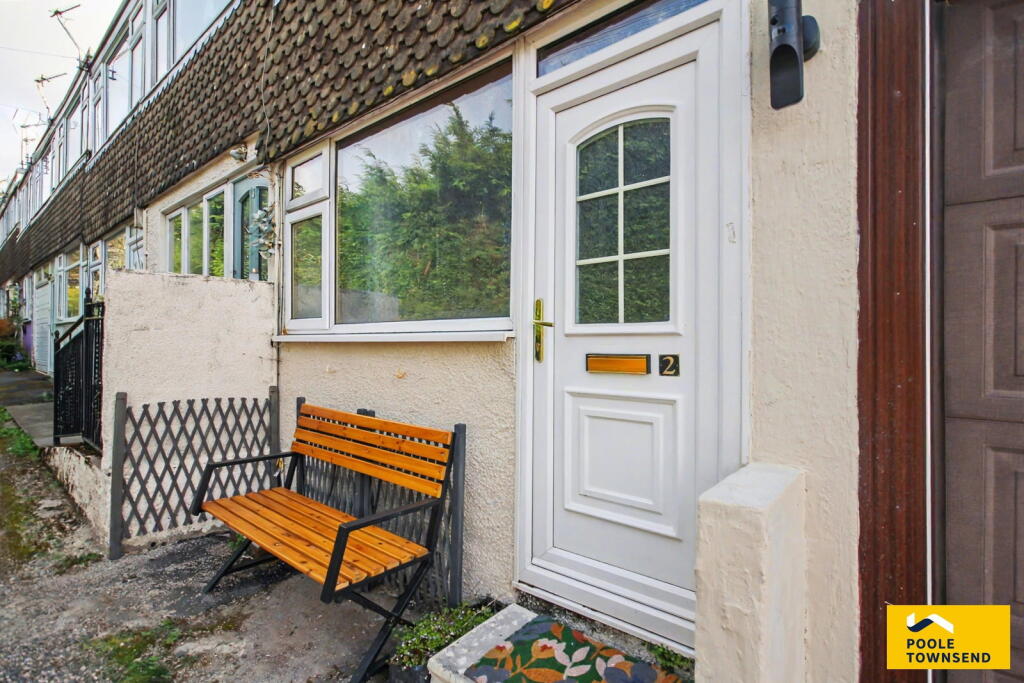 Main image of property: 2 Blenket Close, Allithwaite