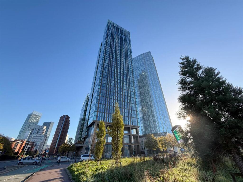 3 bedroom apartment for rent