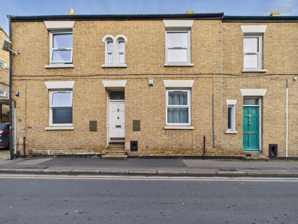 Main image of property: Fitzwilliam Street, Peterborough