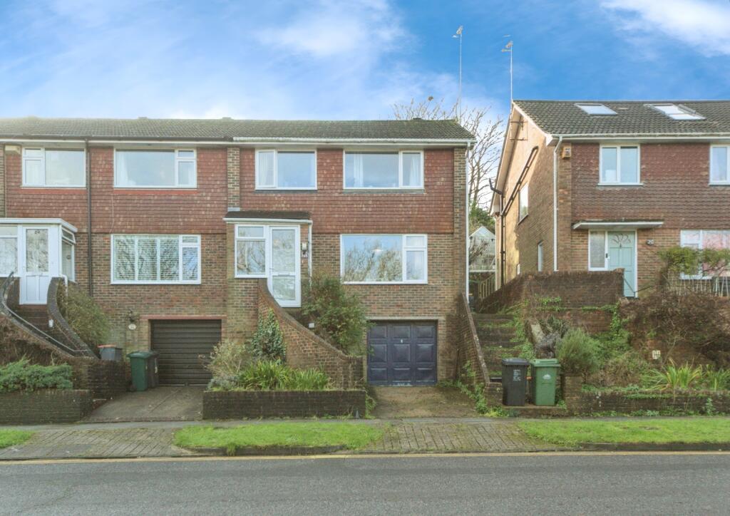 Main image of property: Willingdon Road, Brighton, East Sussex, BN2