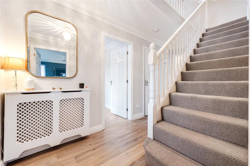 House in Fylde, Moss Side, Westby-with-Plumptons - View 5