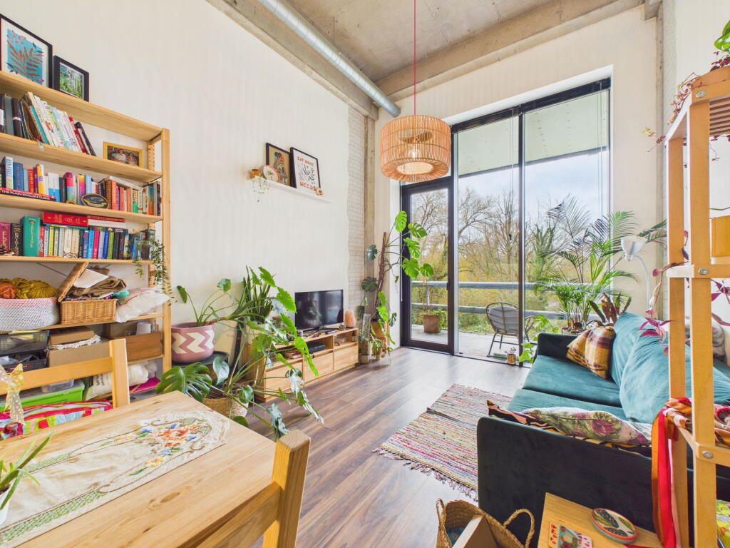 Apartment in Bristol, City of Bristol - View 4