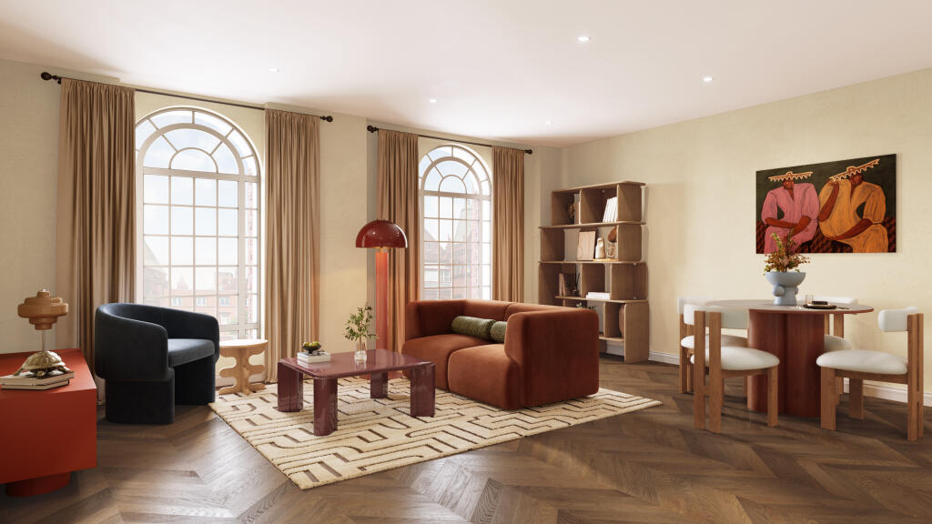 Main image of property: 42 Steelhouse Ln, Birmingham B4 6NH, UK