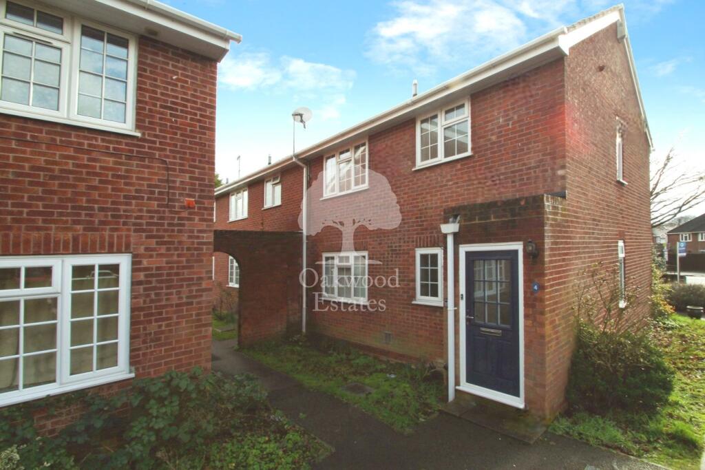 Main image of property: Langley, Slough, SL3