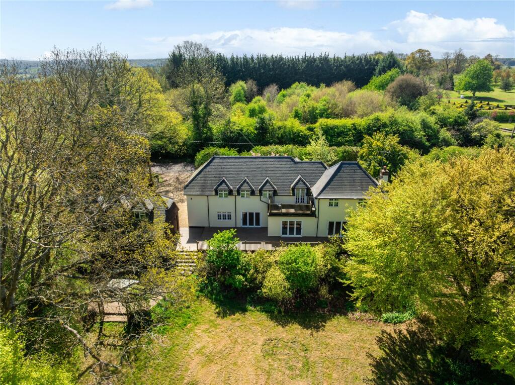 Main image of property: Chinnor Road, Chinnor Hill, Oxfordshire, OX39