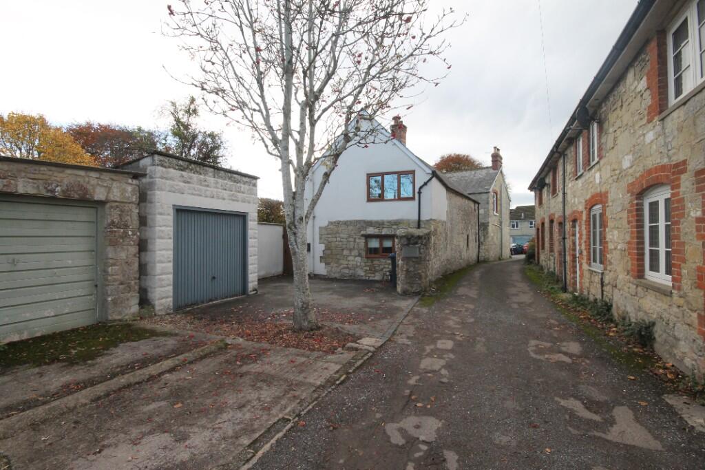 Main image of property: Caundle Cottage, The Quarry, Tisbury  SP3 6HR