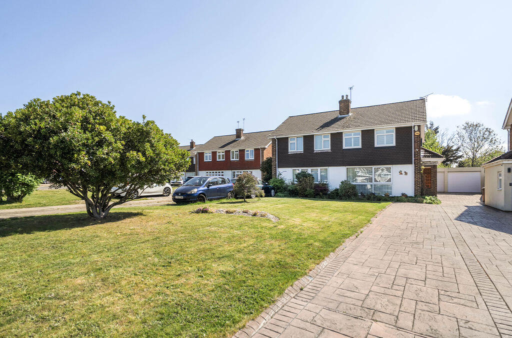 Main image of property: Harman Drive, Sidcup