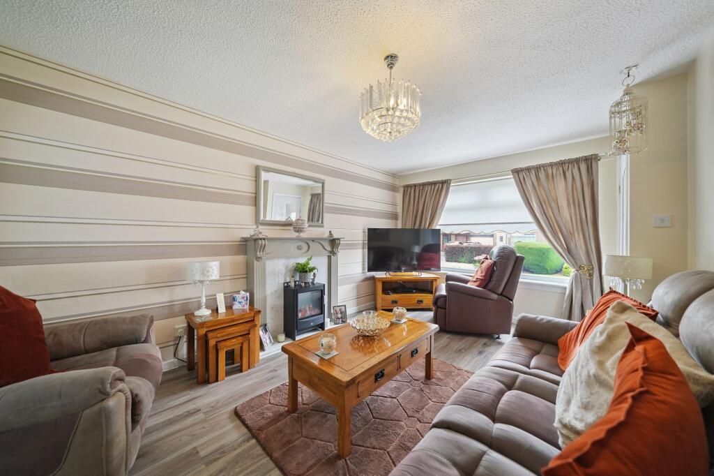 Bullwood Drive, Glasgow, G53 - View 2