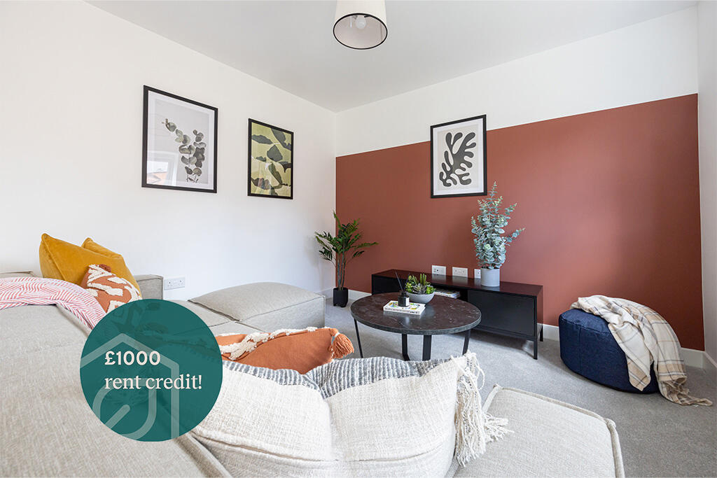 Main image of property: Leaf Living at Rushlake Meadows, Willingdon, BN20