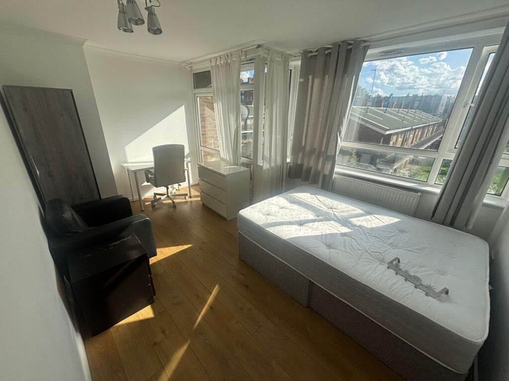 3 bedroom flat for rent