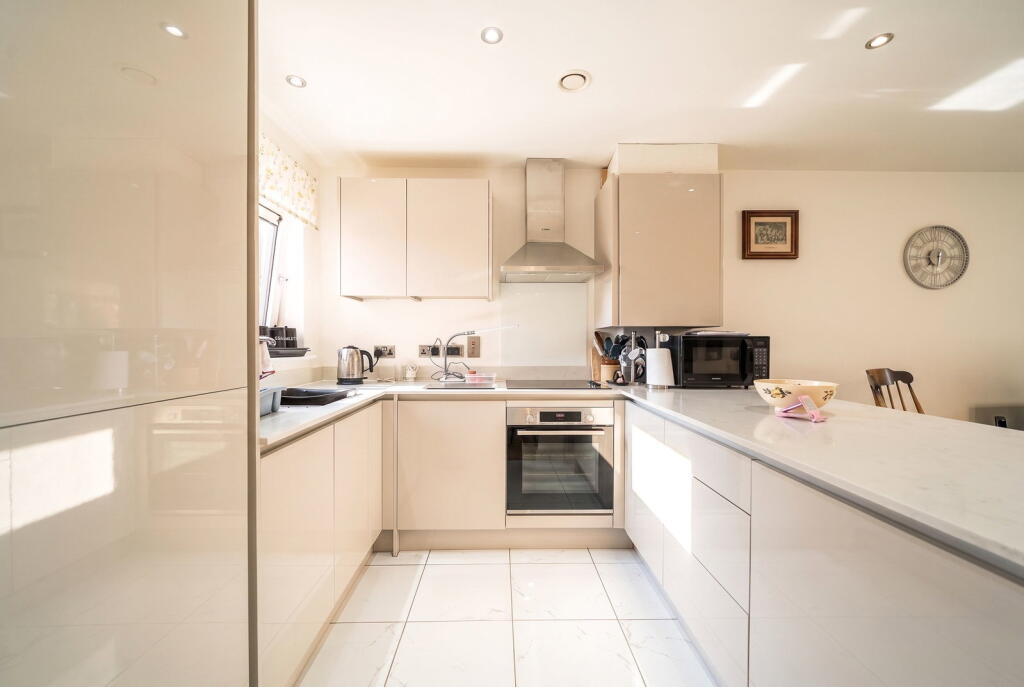 Apartment in Birmingham - View 3