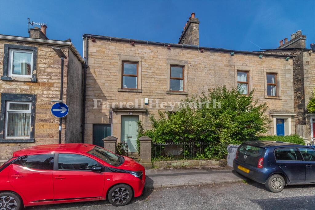 Main image of property: Bath Street, Lancaster