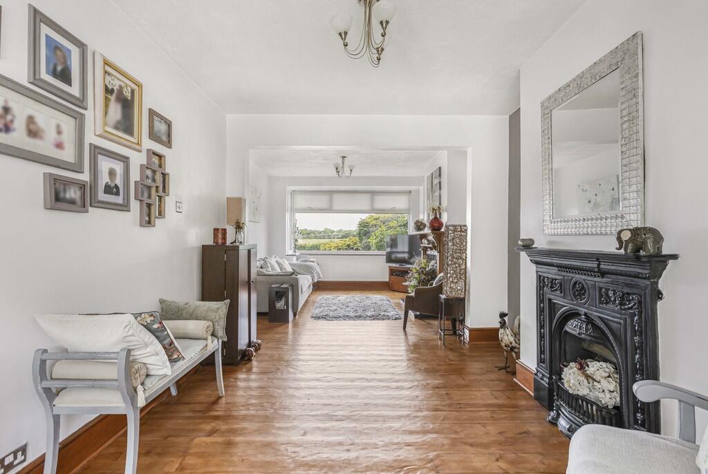 Hilfield Lane, Aldenham photo 4