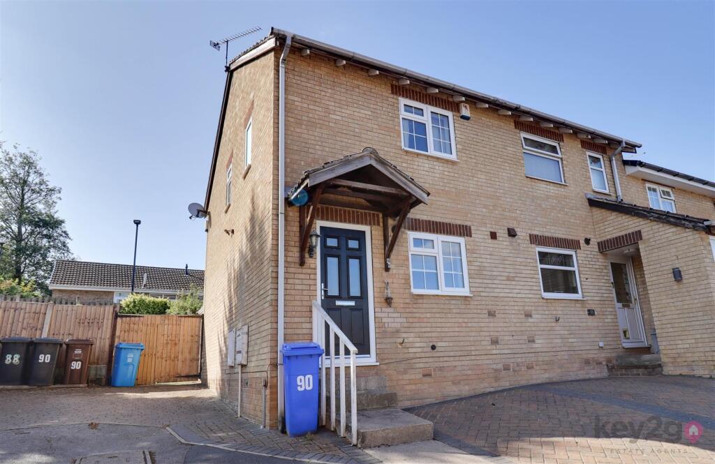 House in Sheffield, Waterthorpe