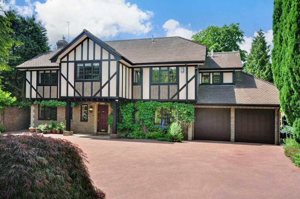 Main image of property: Beacon Road, Crowborough, East Sussex