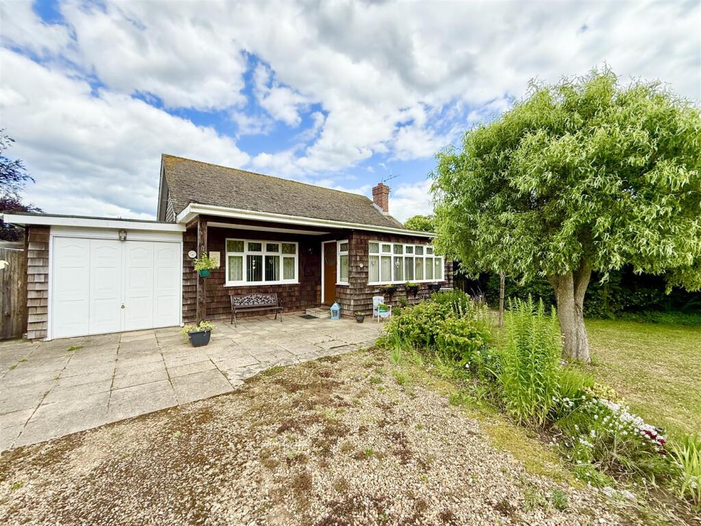 Main image of property: Staithe Road, Hickling, NR12