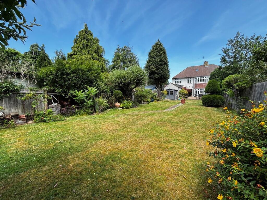 Leamington Avenue, Bromley, BR1 - View 3