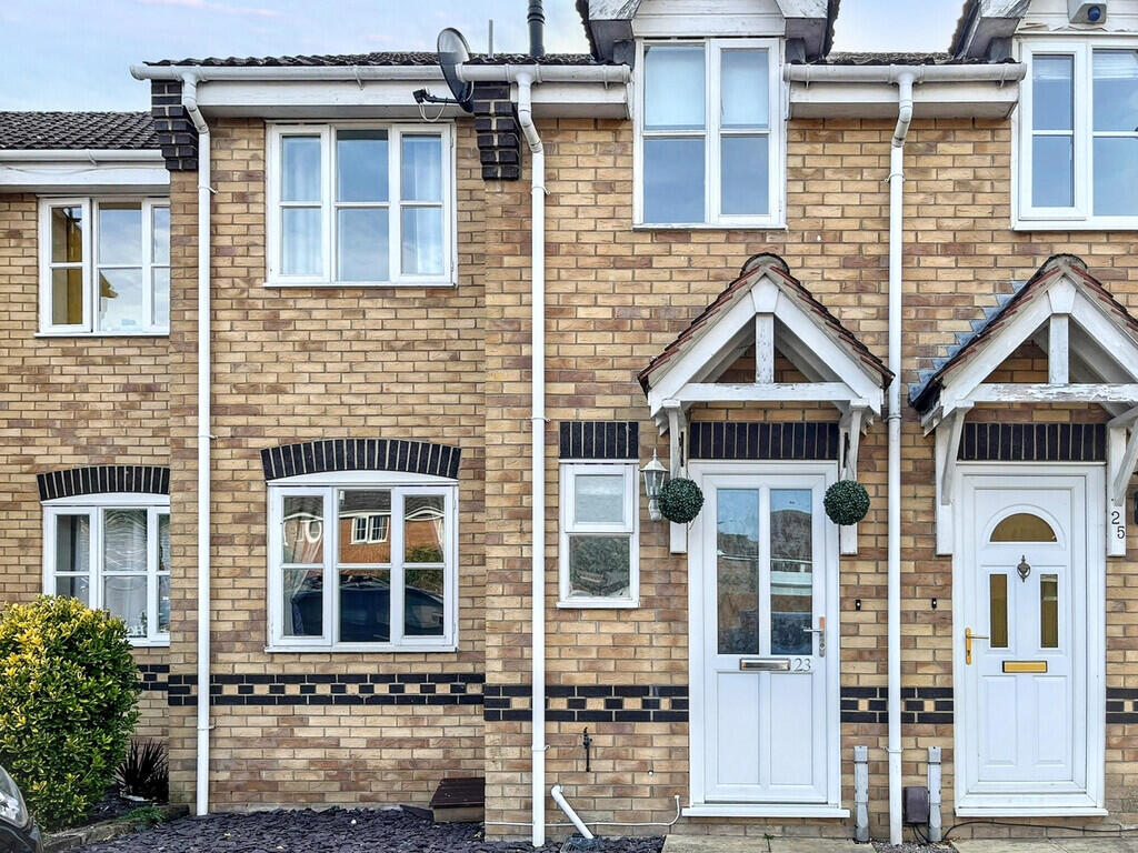 Main image of property: Graye Drive, Louth, Lincolnshire
