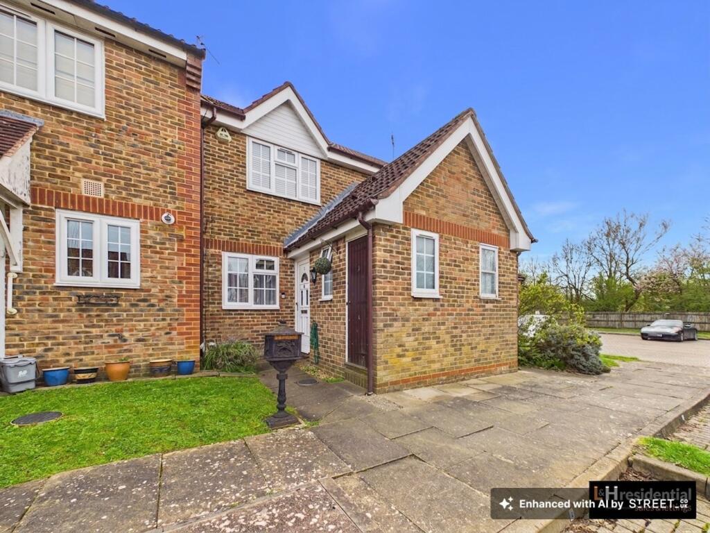 Main image of property: Oberon Close, Borehamwood, WD6