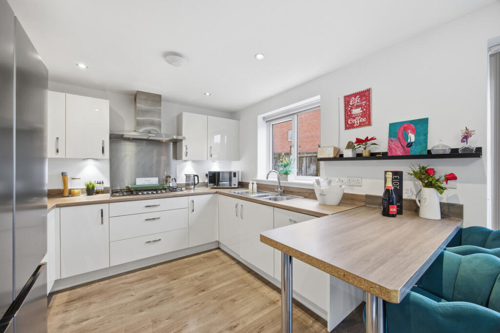 Muskett Drive, Northwich, CW8 - View 4