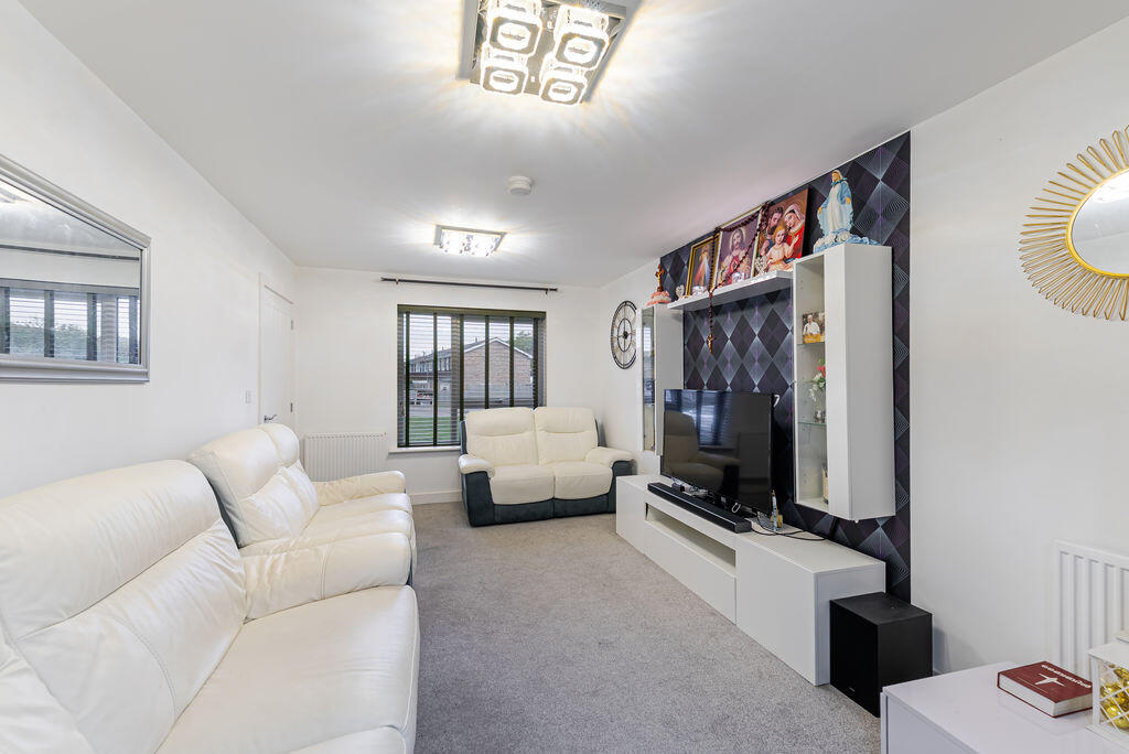 House in Hutton, North Somerset - View 5