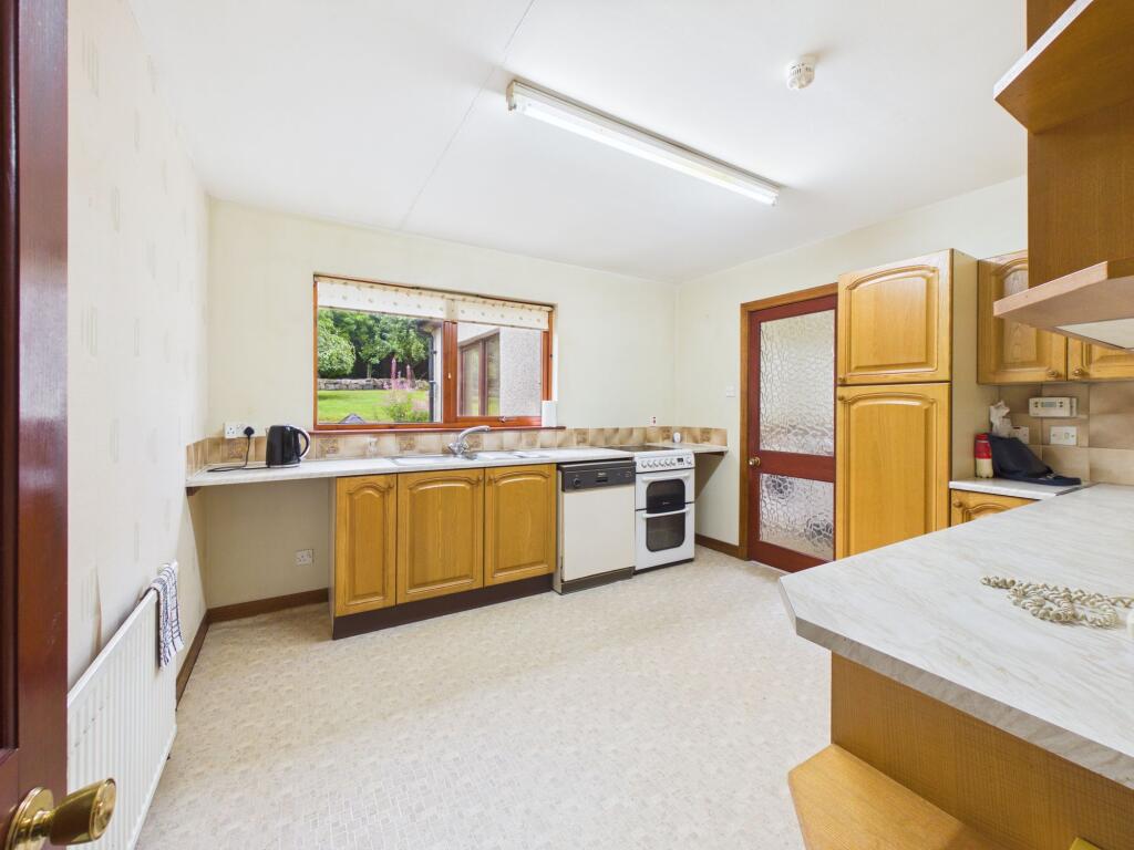 House in Aberdeen - View 4