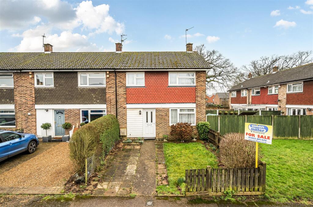 Main image of property: Bicknor Road, Maidstone