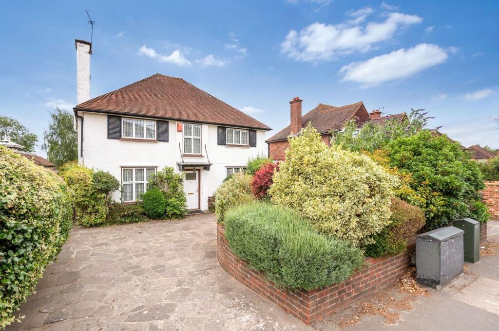 House in Epsom and Ewell, Epsom