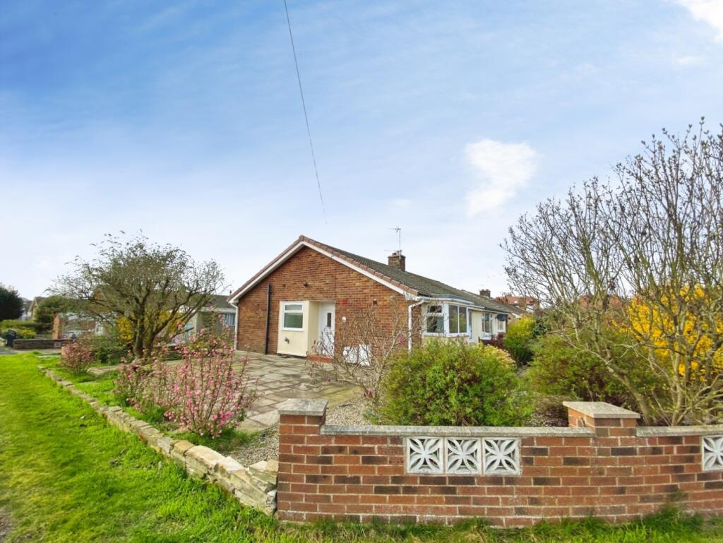 Main image of property: Southdown Road, Huntington, York