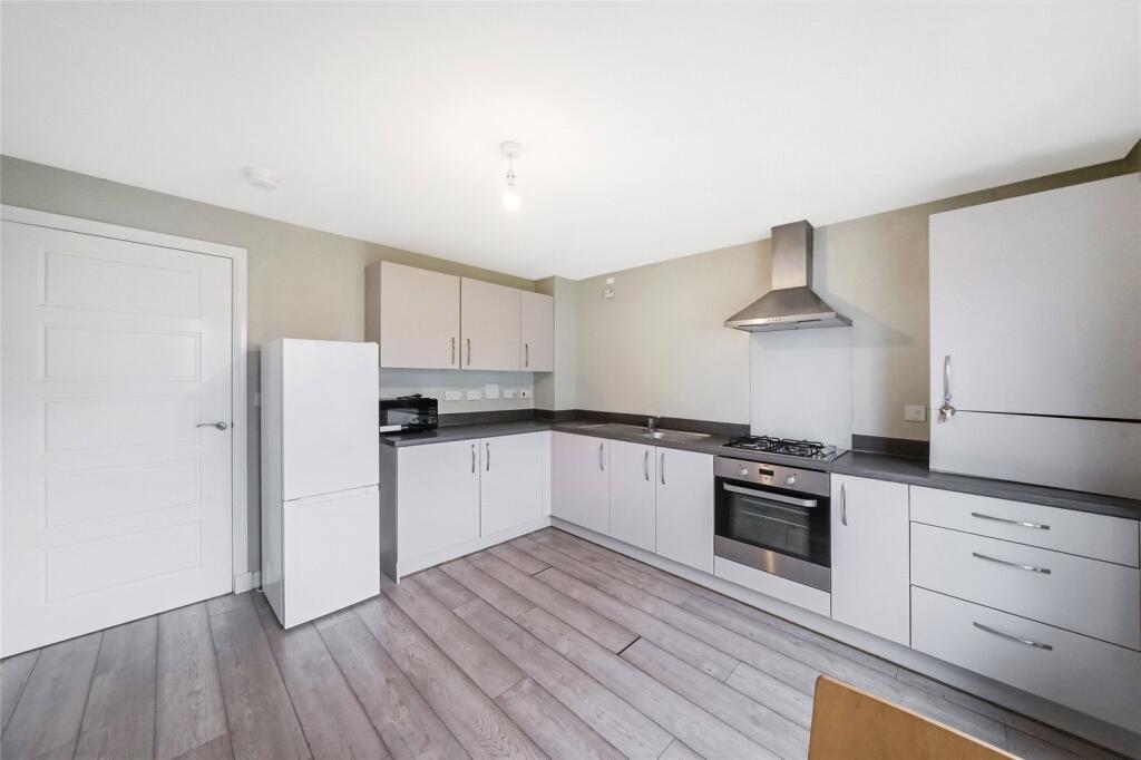 House in Falkirk - More