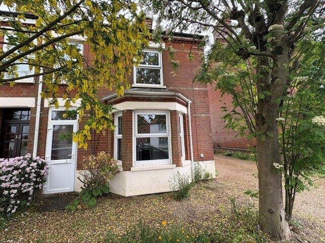 Main image of property: Norwich Road, Wymondham, Norfolk, NR18