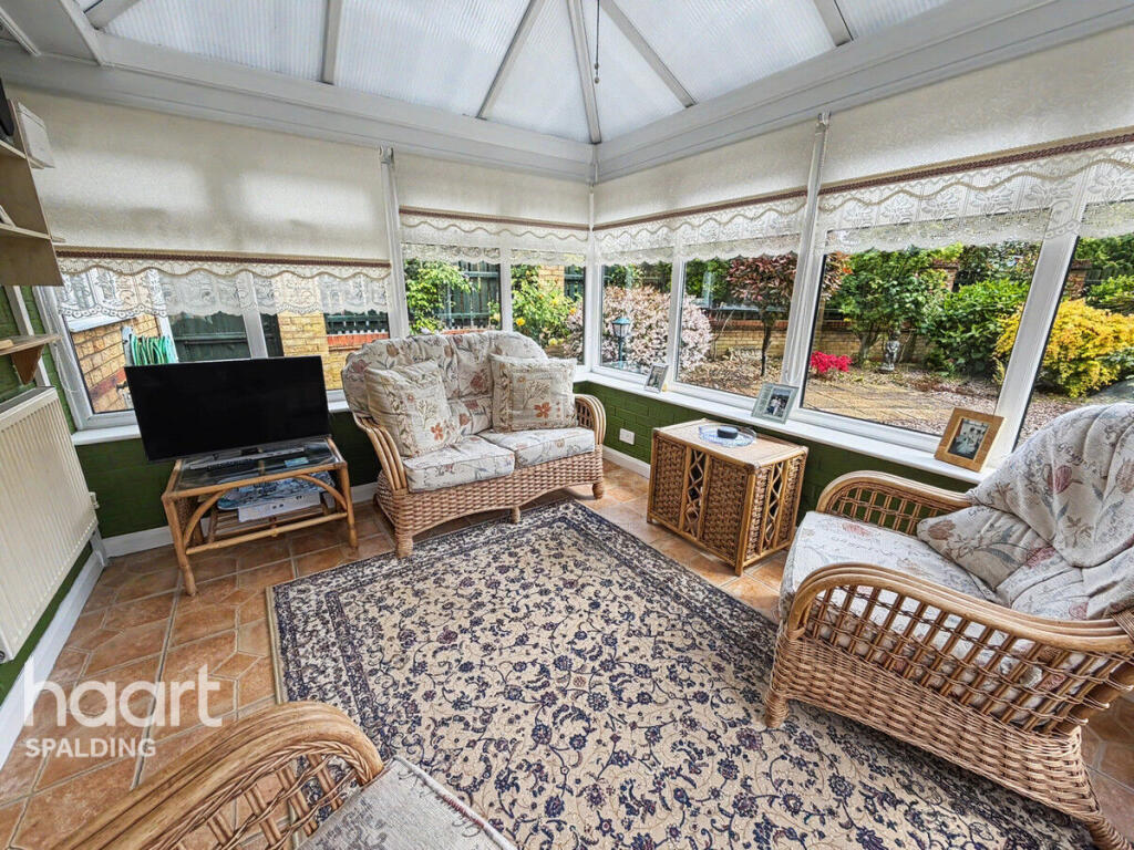 Main image of property: Cowpers Gate, Long Sutton