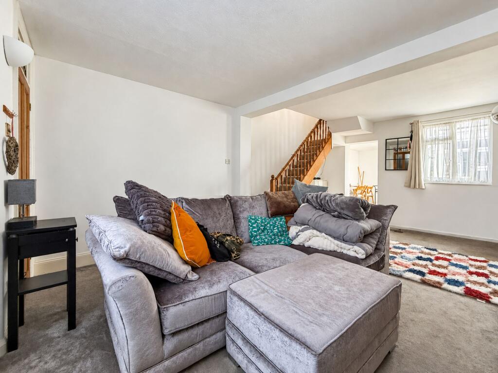 House in Brighton, West Hill, Round Hill - View 5