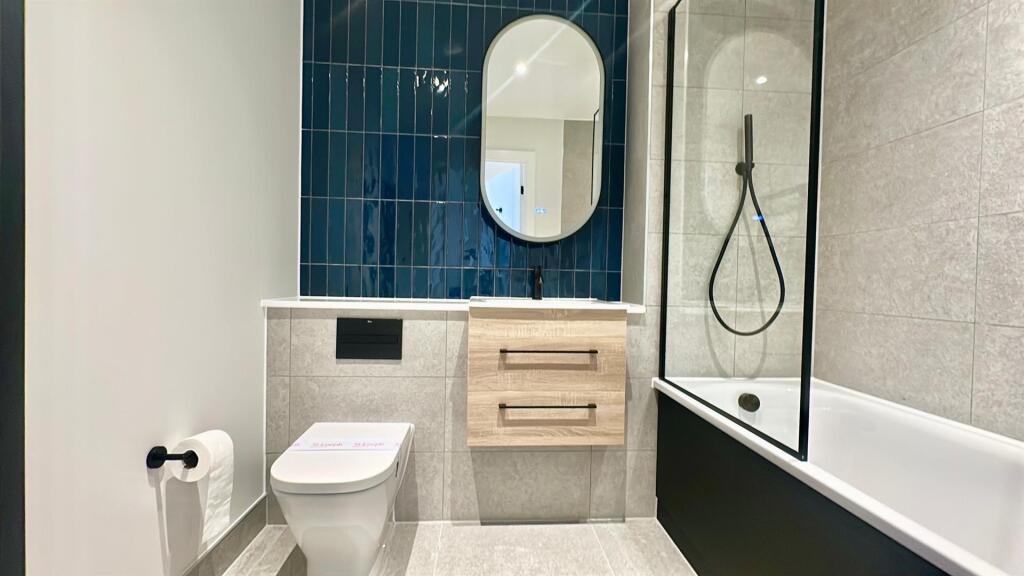 Additional image 8 of Brand New Home- Glasswater Locks, Belmont Row, B4