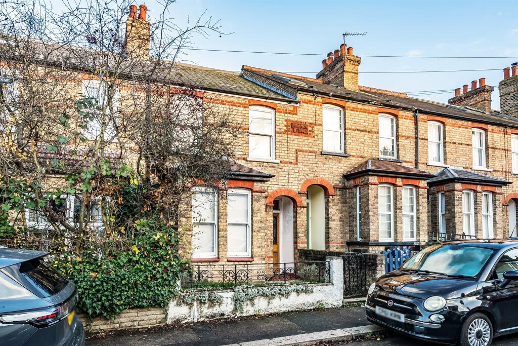 Main image of property: Puller Road, Barnet