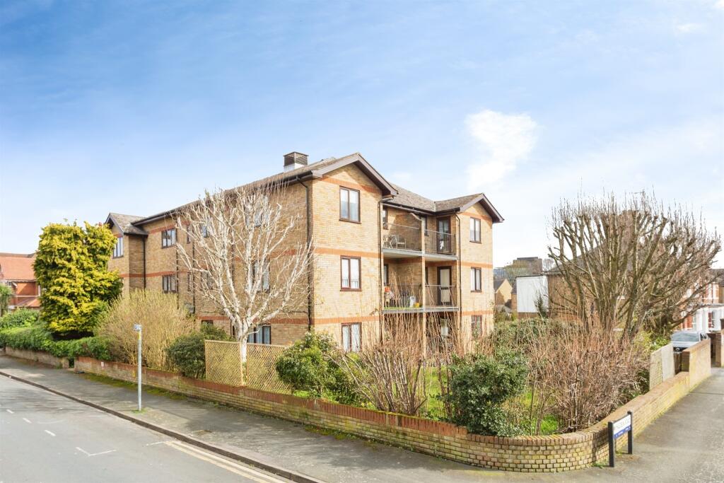 Main image of property: Alexandra Road, Watford